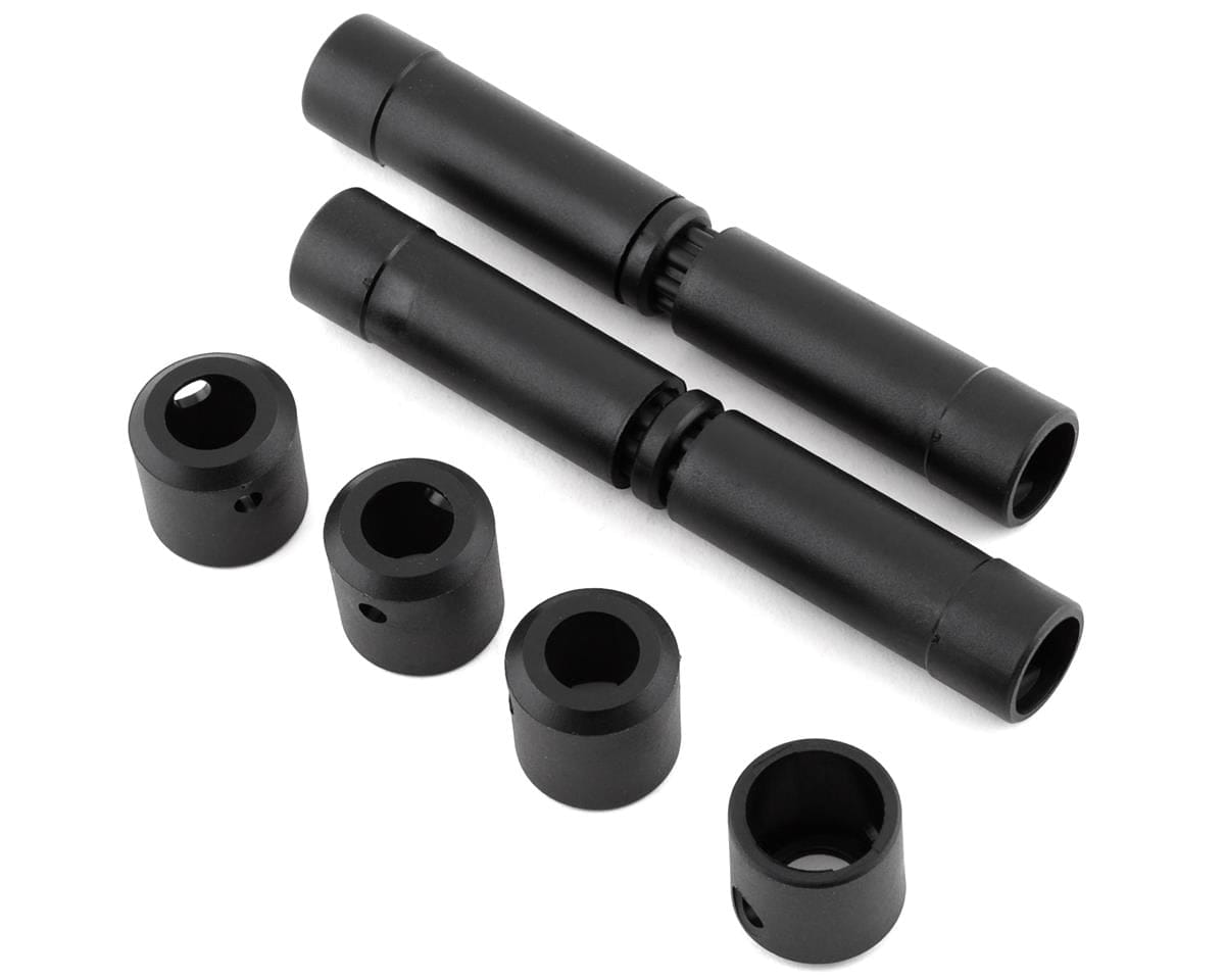 Axial Composite Driveshaft Set, SCX6 - genuine Axial product AXI252009