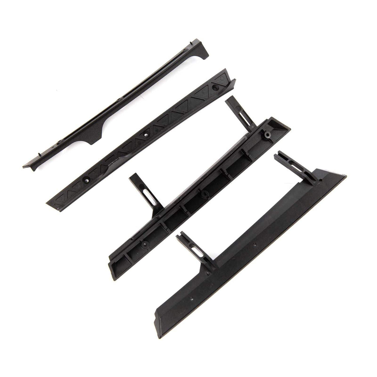 Axial SCX10 III Jeep JLU CRC Rock Rails AXI230019