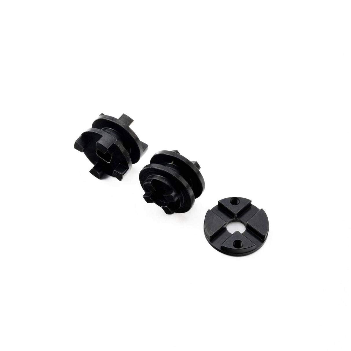 Axial SCX10 III Dig 2-Speed Cog and Plate Set AXI-3871