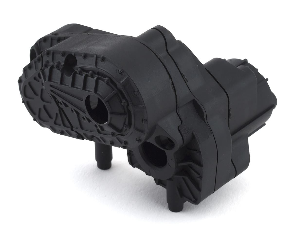 Axial Dig Transmission Case Set, UTB - AXI232011