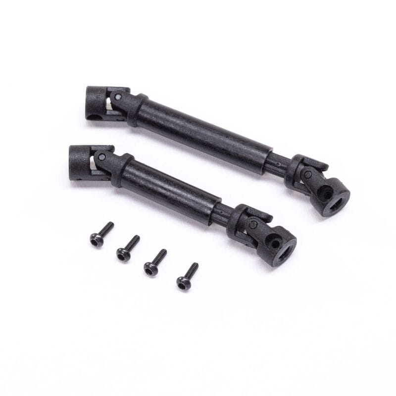 Axial AX24 Driveshaft Set AXI202001