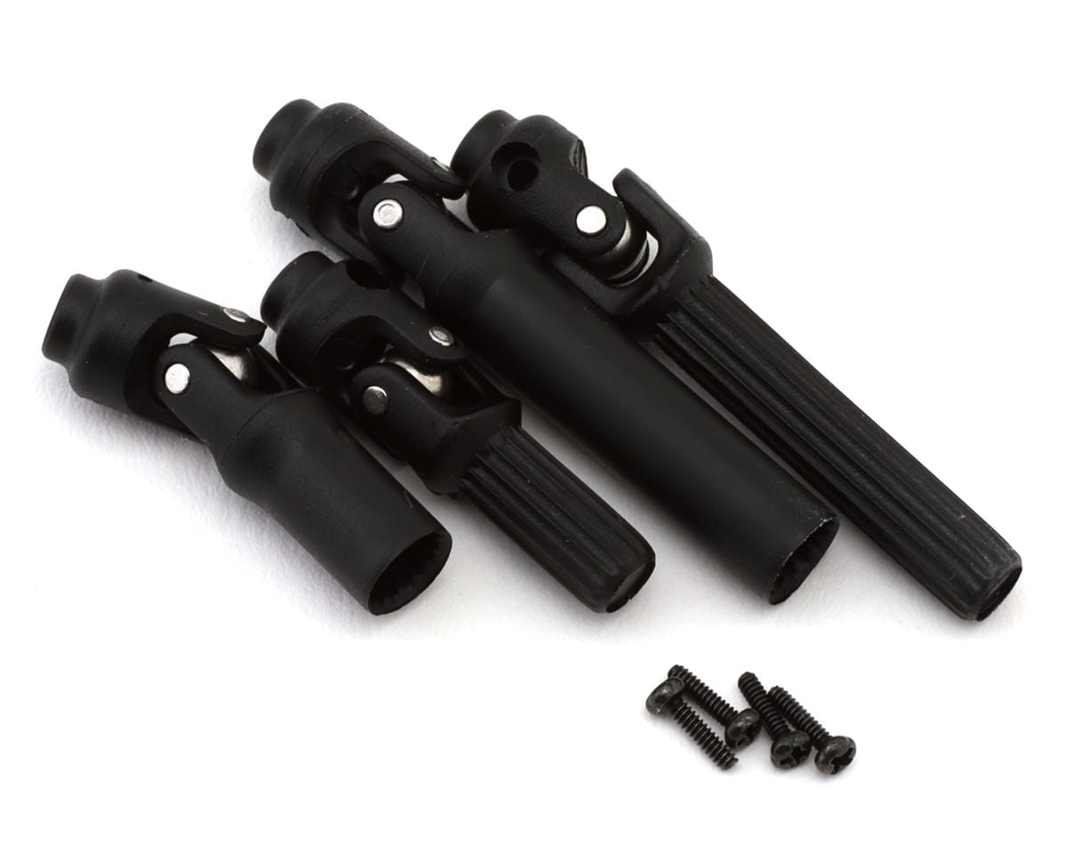 Axial Driveshafts, Front/Rear, SCX30 - genuine Axial product AXI-3321