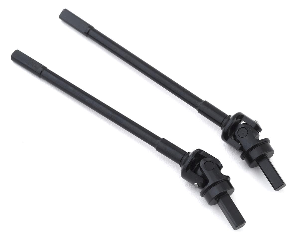 Axial F9 Universal Axle Set, 2pcs, UTB - genuine Axial product AXI232009