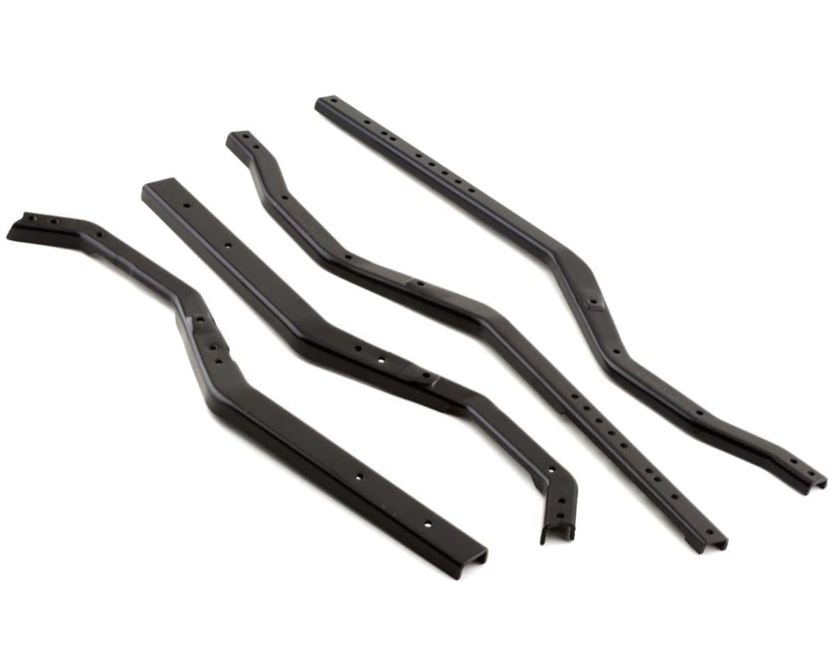 Axial Frame Rail Set, SCX6 - AXI251000