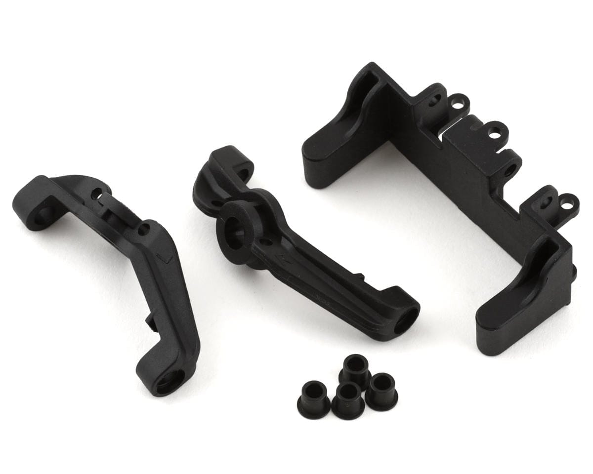 Axial Front Portal Axle Components, UTB18 - genuine Axial product AXI212009