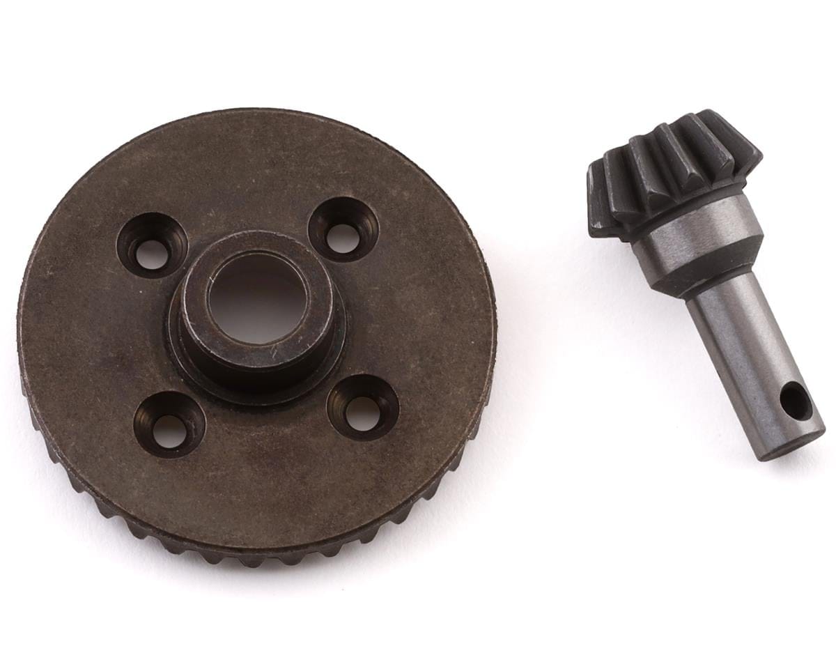 Axial Front/Rear 38T Ring and 13T Pinion Gear, RBX10 - AXI232054