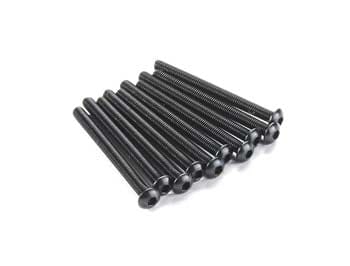 Axial 3 x 35mm Hex Socket Button Head Screws 10 Pack - AXIC1119 / AX31119