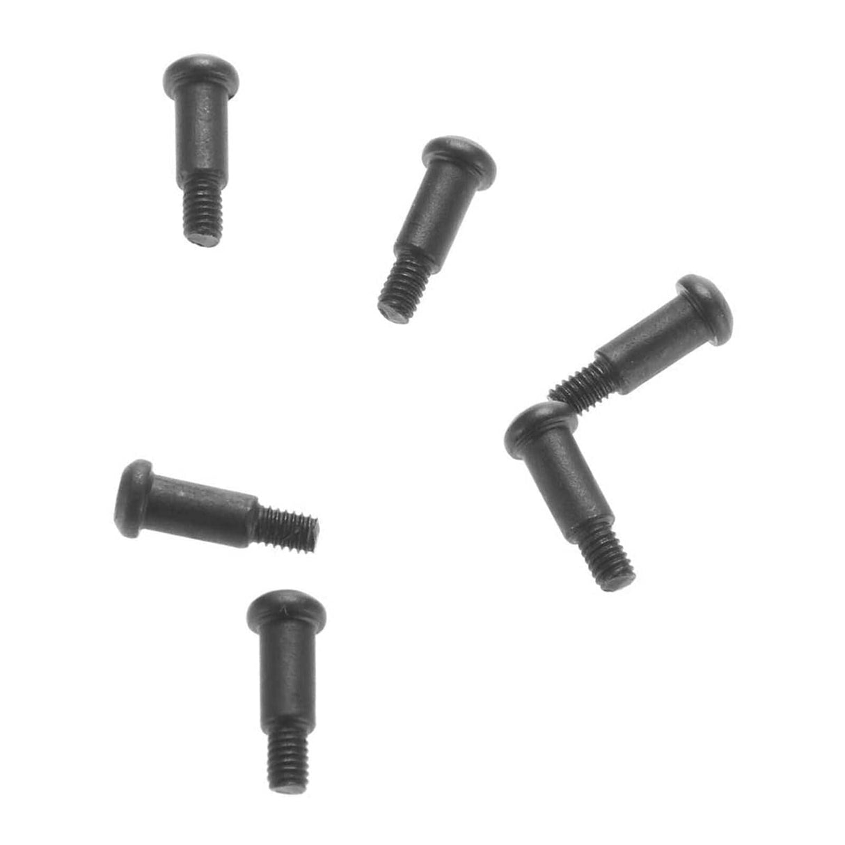 Axial Yeti Jr M2.5x6x10mm Shoulder Screw 6pcs AXIC1489 AX31489