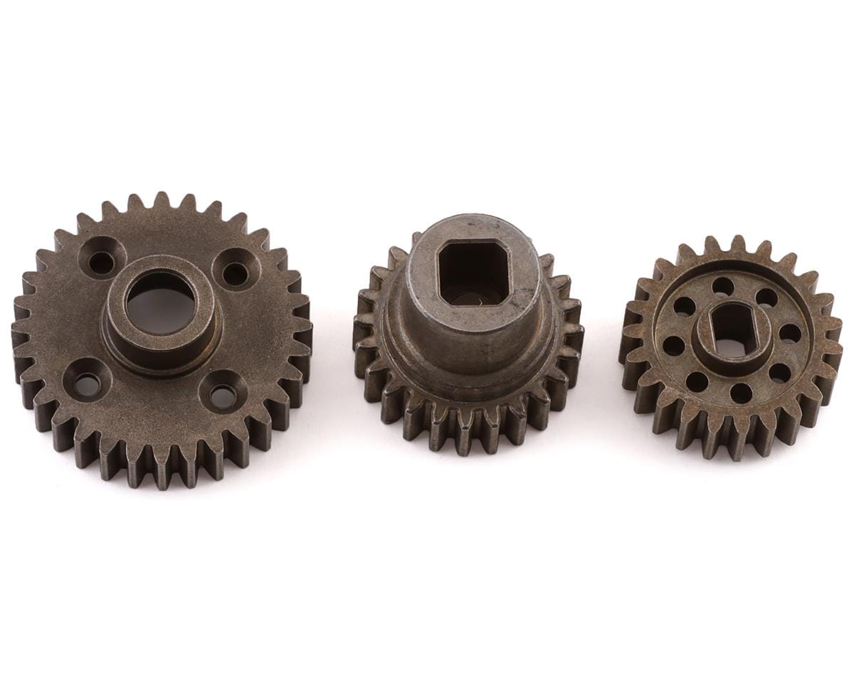 Axial RBX10 High Speed Transmission Gear Set AXI232058