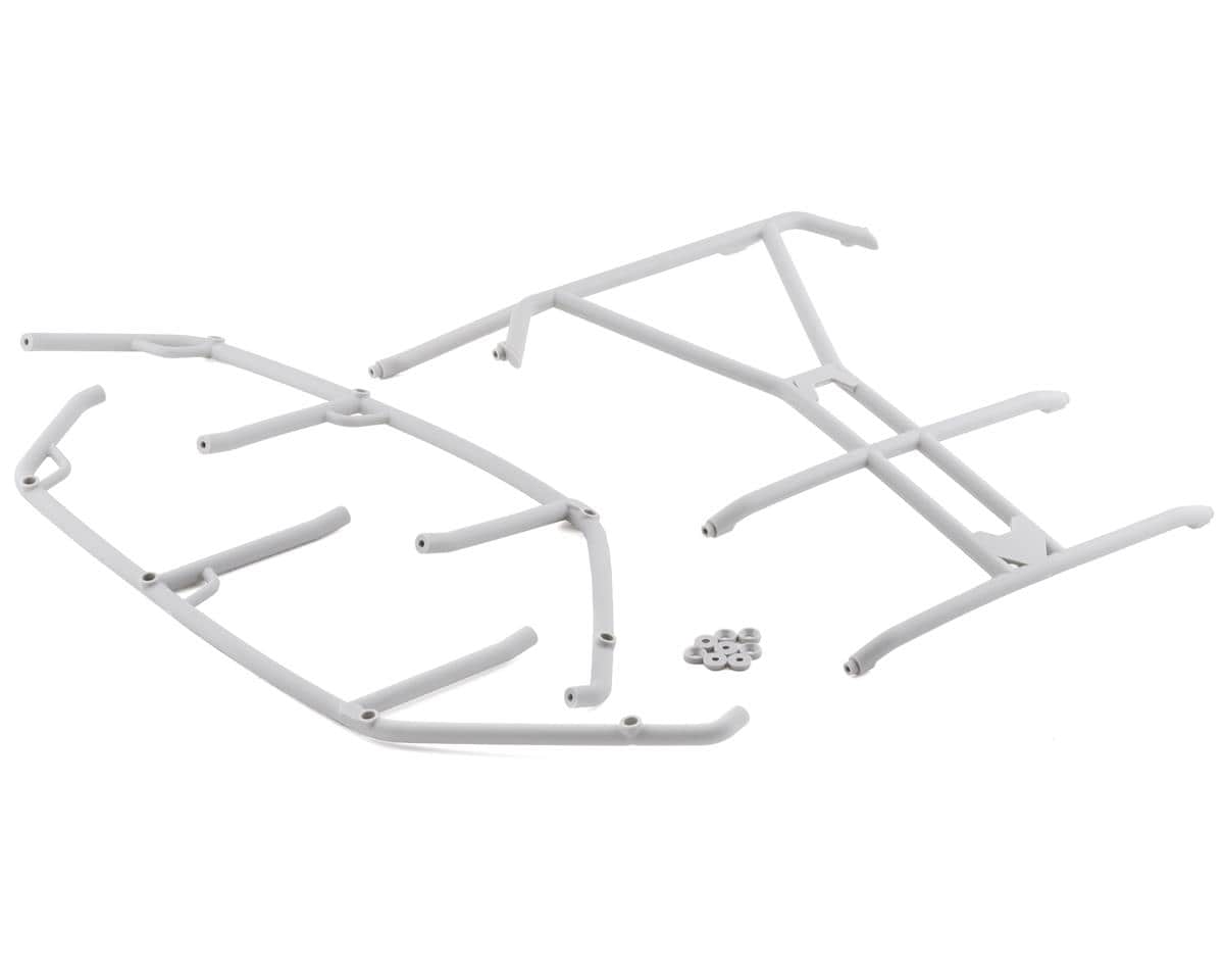 Axial Jeep JLU Roll Cage Set, SCX6 - AXI250007