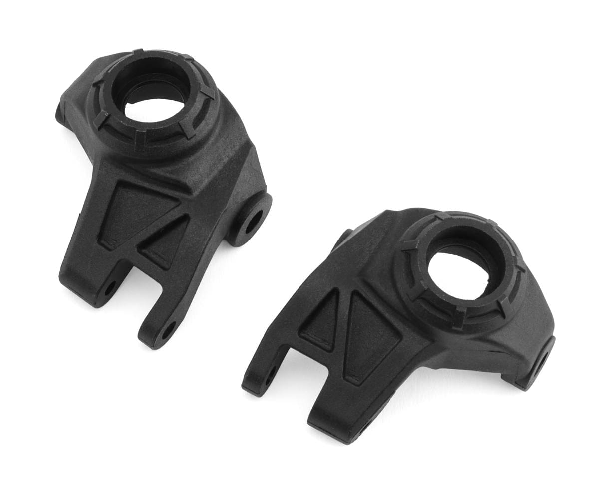 Axial SCX10 III AR45 Left Right Steering Knuckles AXI-3887