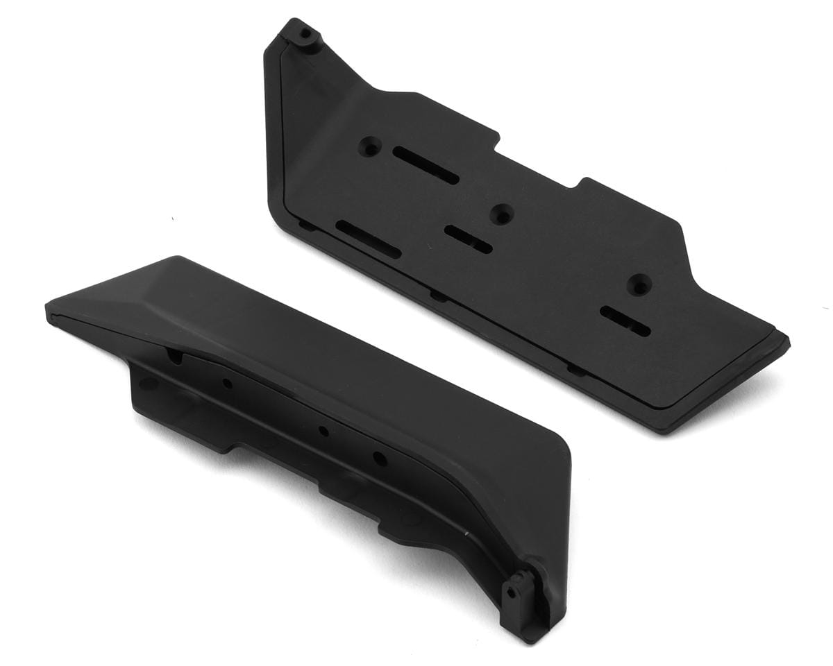 Axial L/R Boat Side Slider, SCX10 III Coyote - AXI-3000