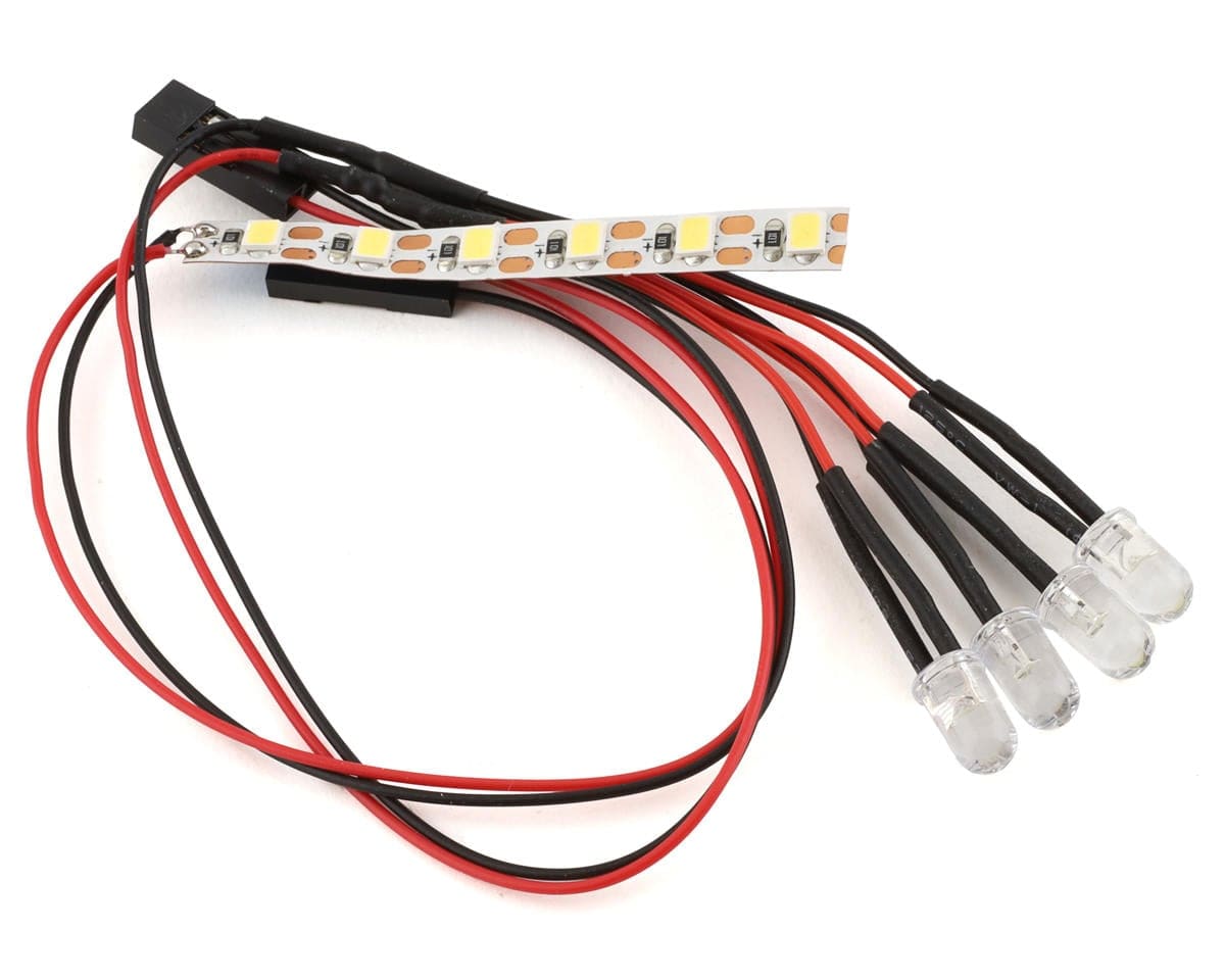 Axial LED Lights / Light Bar, Capra UTB18 - genuine Axial product AXI11000