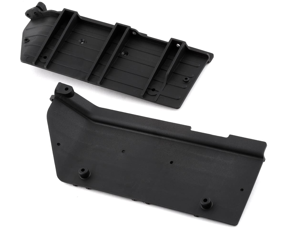 Axial SCX6 Left Right Chassis Side Plates AXI251003