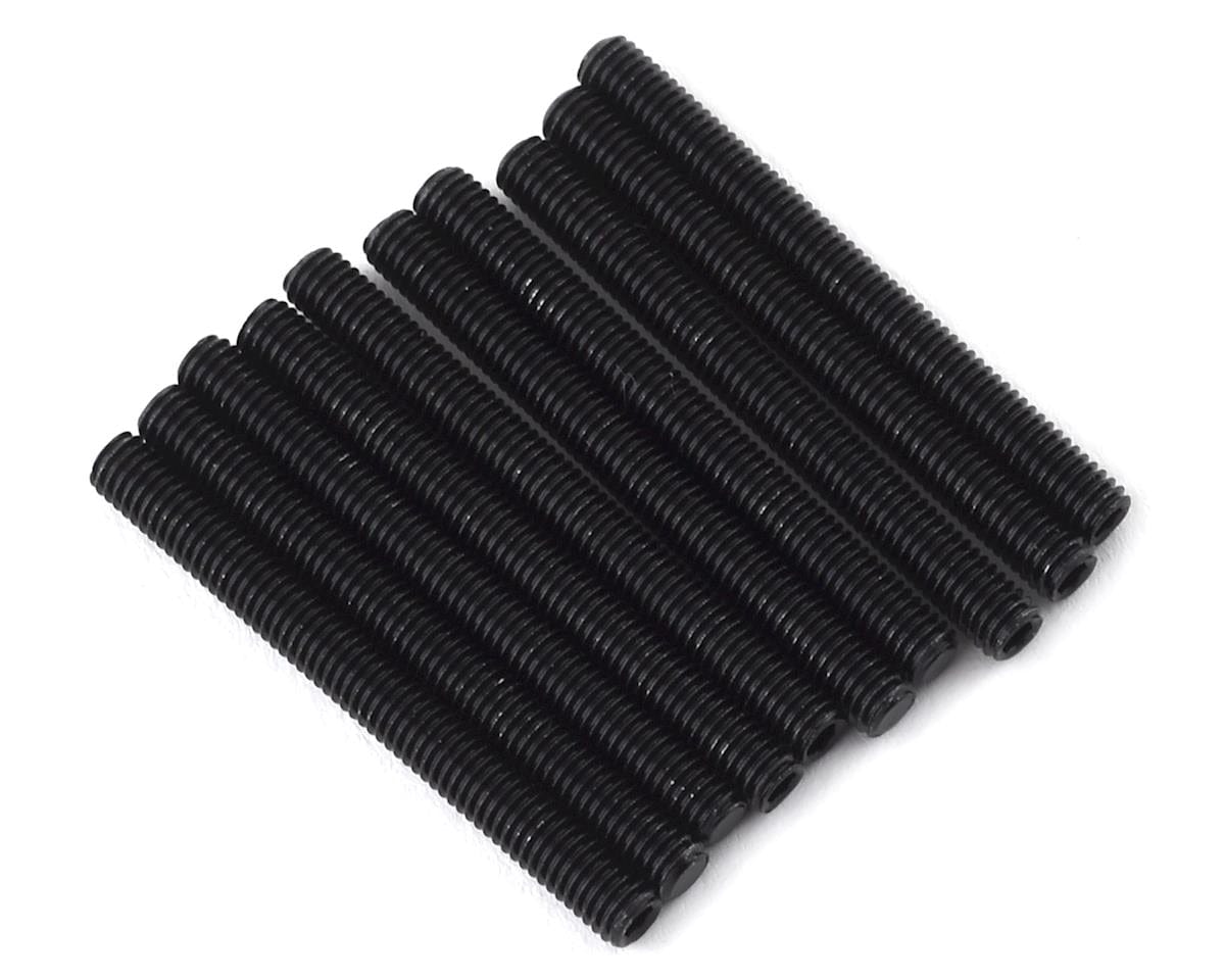 Axial M3x30mm Cup Point Set Screw 10pcs AXI235330