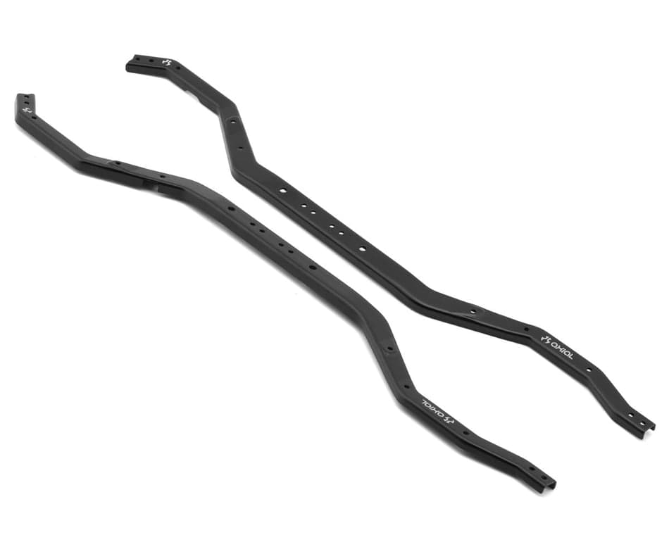 Axial SCX10 III One Piece Frame Rail Set AXI-3004