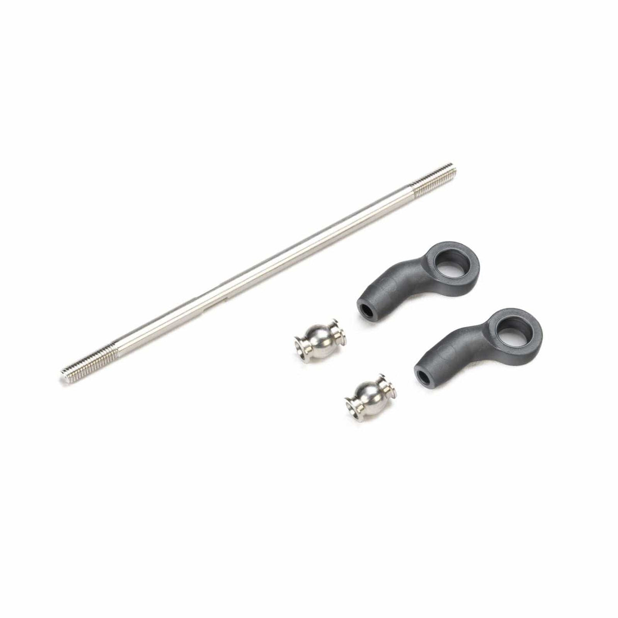 Axial SCX10 III Panhard Bar and Rod Ends AXI-3979