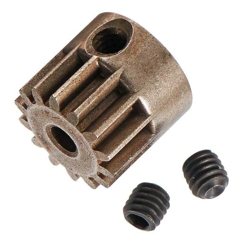Axial 32P 14T Steel Pinion Gear AXIC0725 AX30725