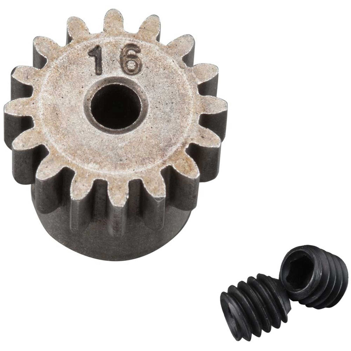 Axial 32P 16T Steel Pinion Gear AXIC0727 AX30727