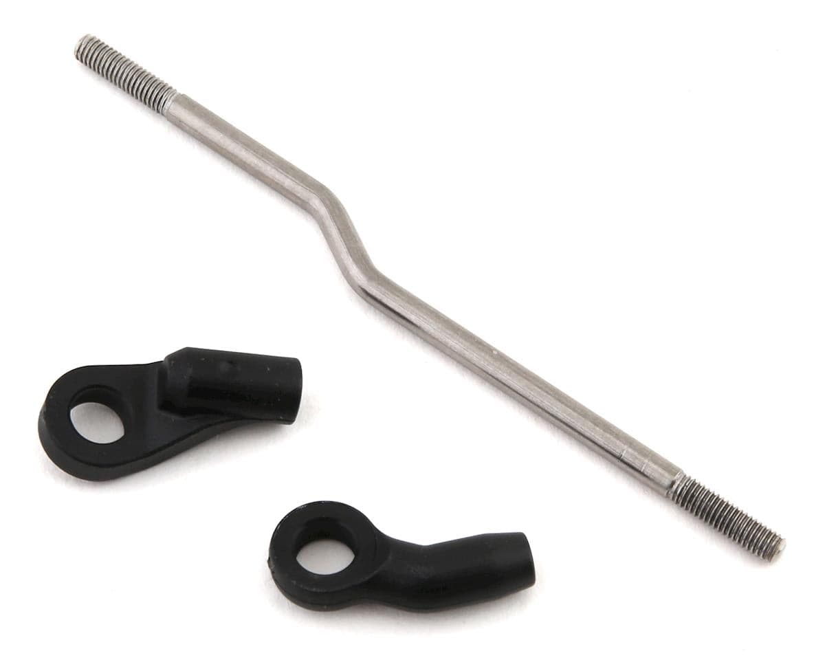 Axial SCX10 III Portal Panhard Bar and Links AXI234010