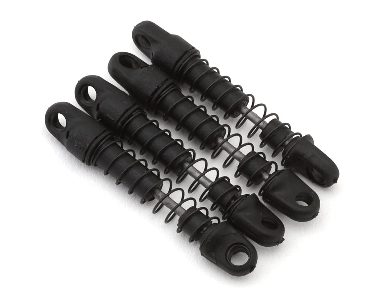 Axial Preassembled 25mm Shock Set, SCX30 - genuine Axial product AXI-3325