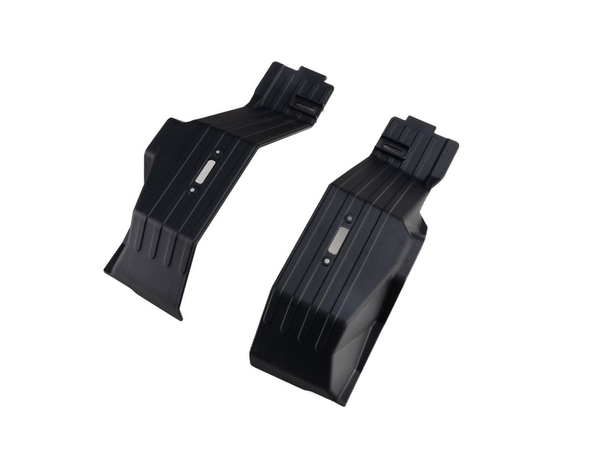 Axial Rear Inner Fender Liners, Jeep JT, SCX10 III MB - AXI-4324