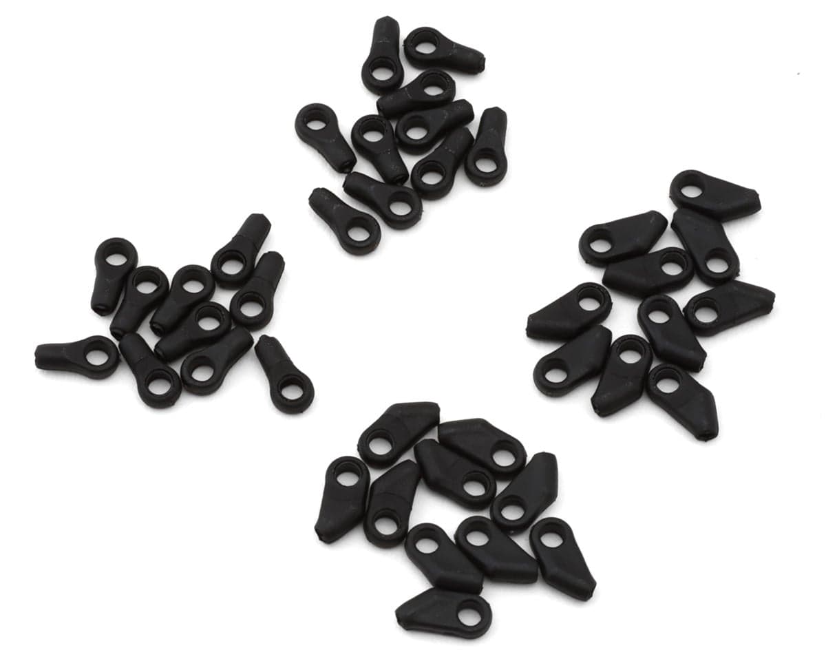 Axial Rod End Set, SCX30 - AXI-4266