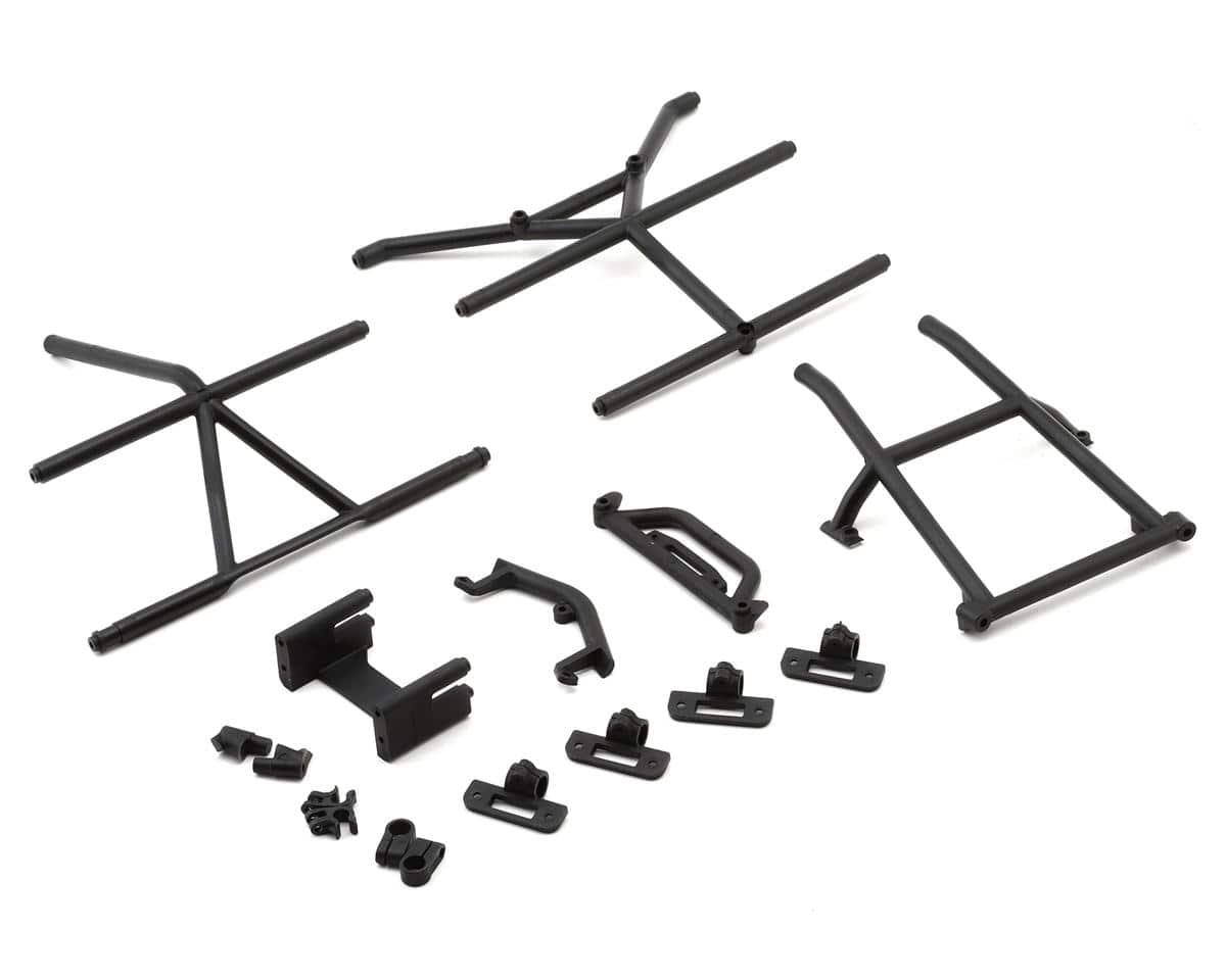 Axial Roll Cage Accessories, AXP8 - AXI-2220