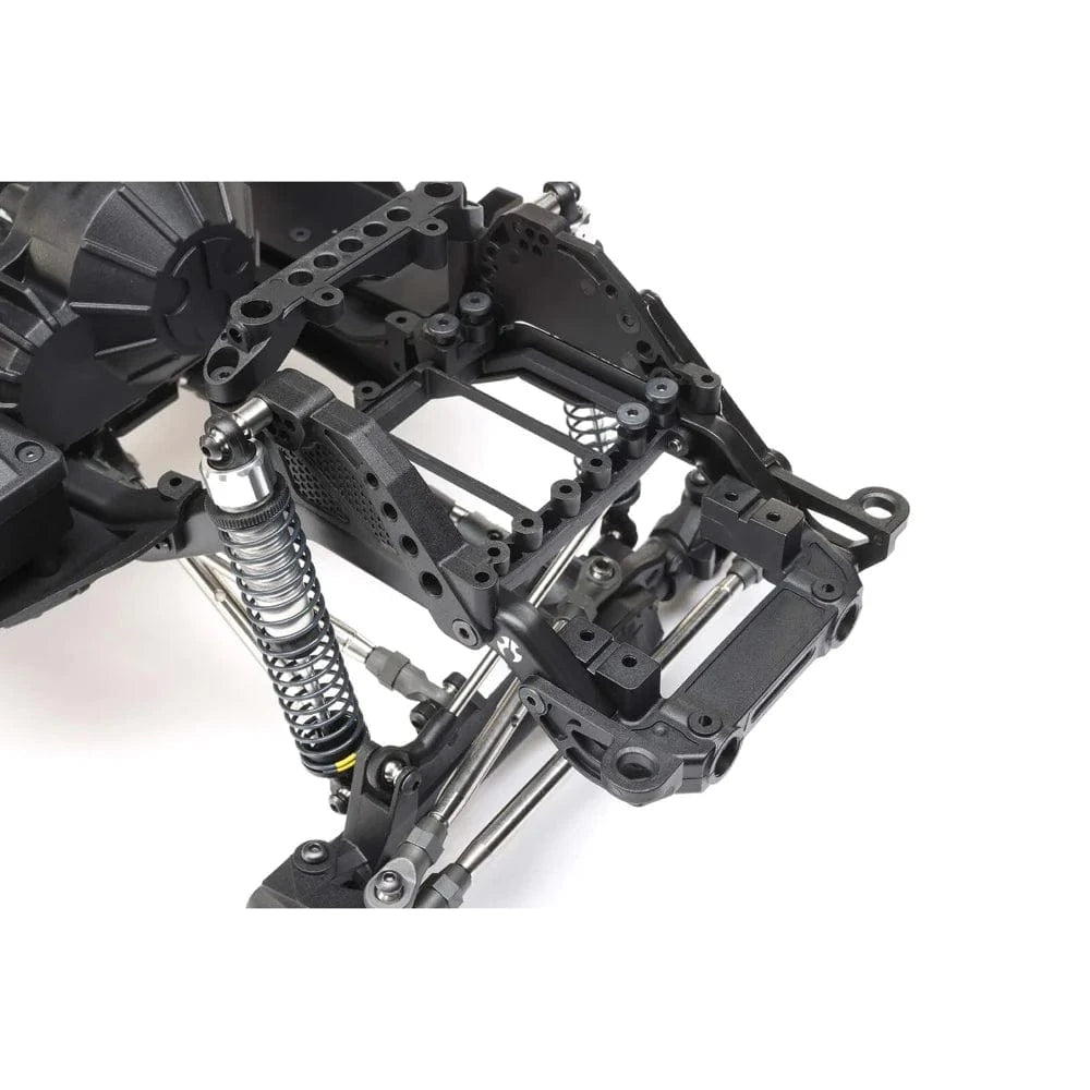 Axial SCX10 III Base Camp Builders Kit AXI03011 - Hobbytech Toys