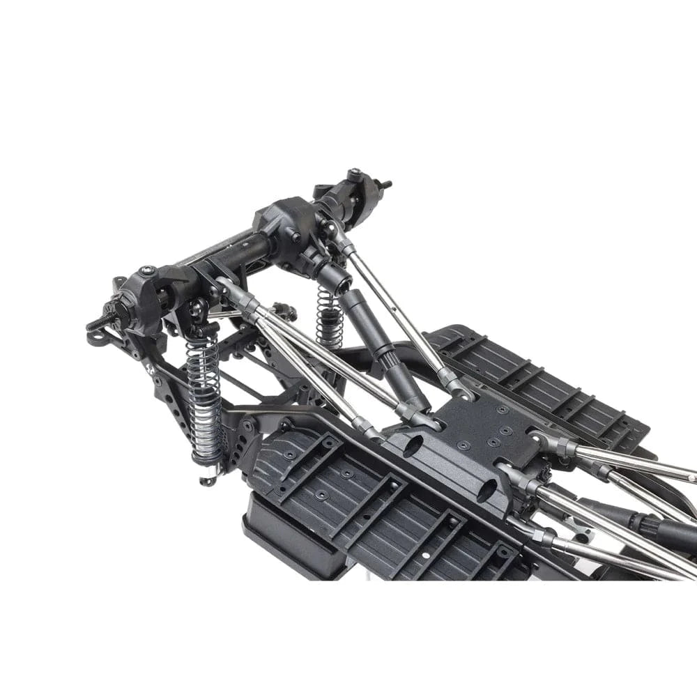 Axial SCX10 III Base Camp Builders Kit AXI03011 - Hobbytech Toys