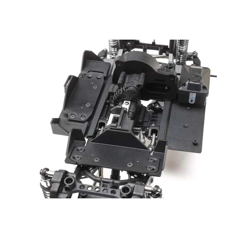 Axial SCX10 III Base Camp Builders Kit AXI03011 - Hobbytech Toys