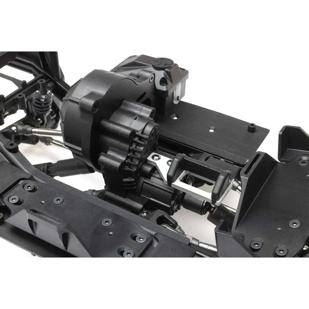 Axial SCX10 III Base Camp Builders Kit AXI03011 - Hobbytech Toys