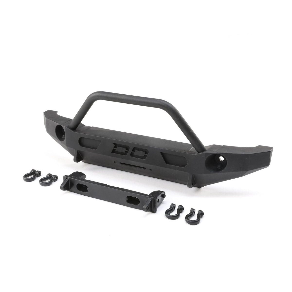 Axial SCX6 DeMello Front Bumper Trail Honcho AXI250013