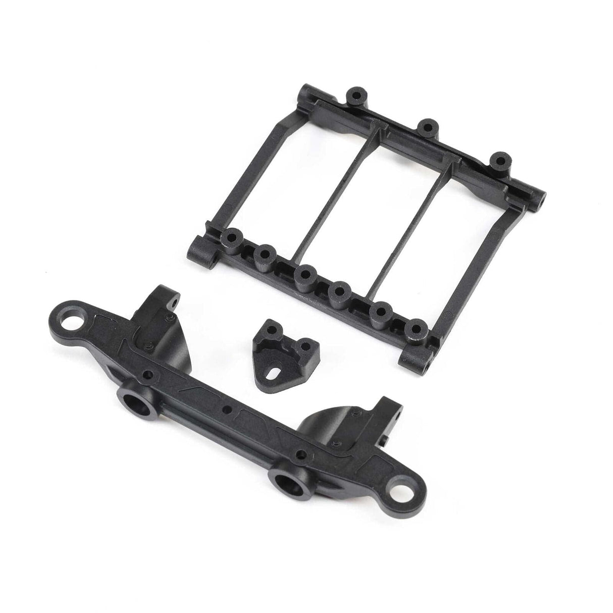 Axial SCX10 III Base Camp Front Servo Mount Brace AXI231048