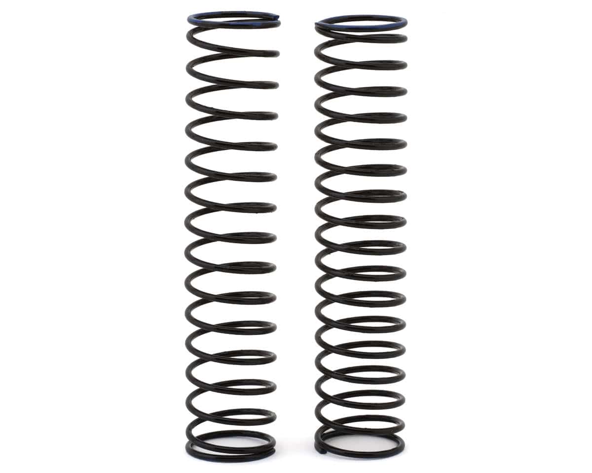 Axial 15x85mm 1.95lb Purple Shock Springs (2), RBX10 / SCX10 III - AXI333001