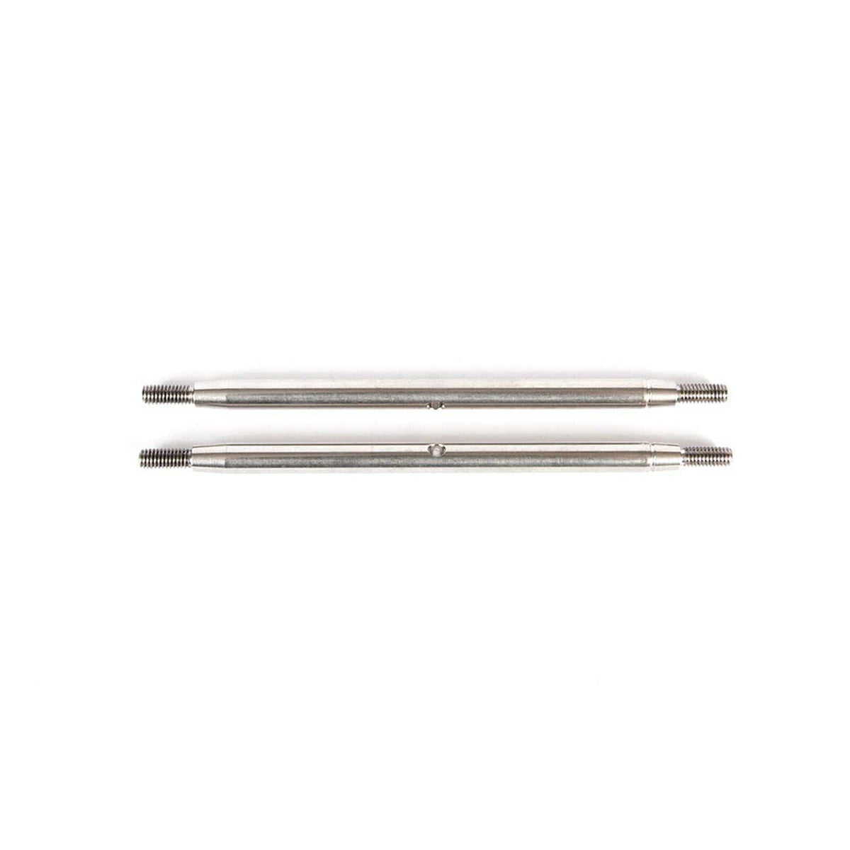 Axial UTB10 Capra M6 x 111mm Stainless Steel Links 2pcs AXI234008