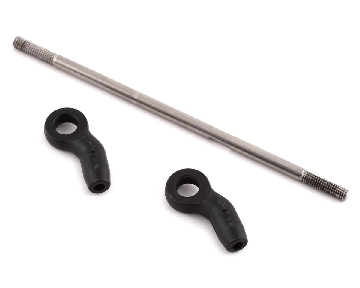Axial SCX10 III Standard Panhard Bar and Links AXI234033