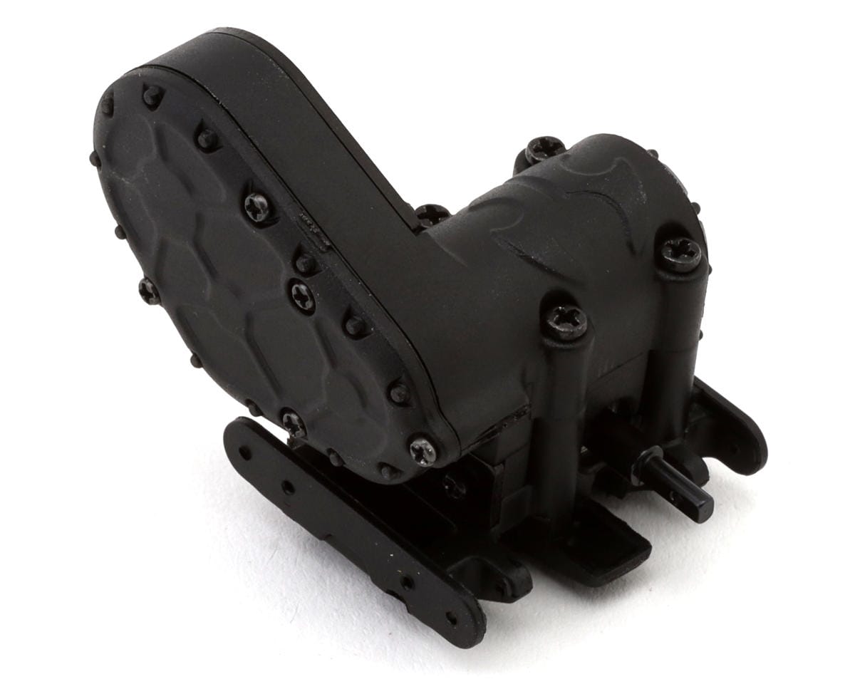 Axial Transmission, Assembled, SCX30 - genuine Axial product AXI-3311