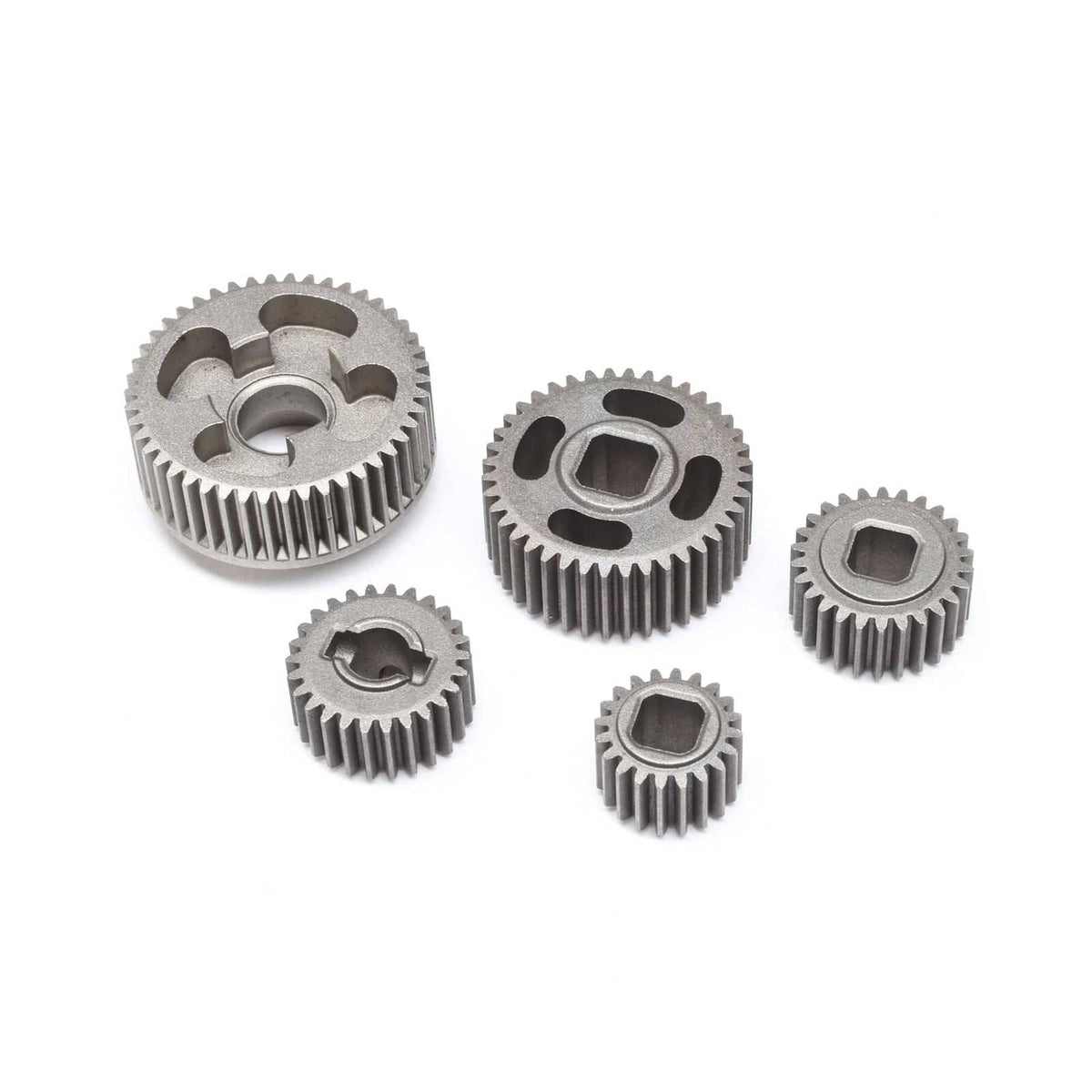 Axial SCX10 Pro Transmission Metal Gear Set AXI232076