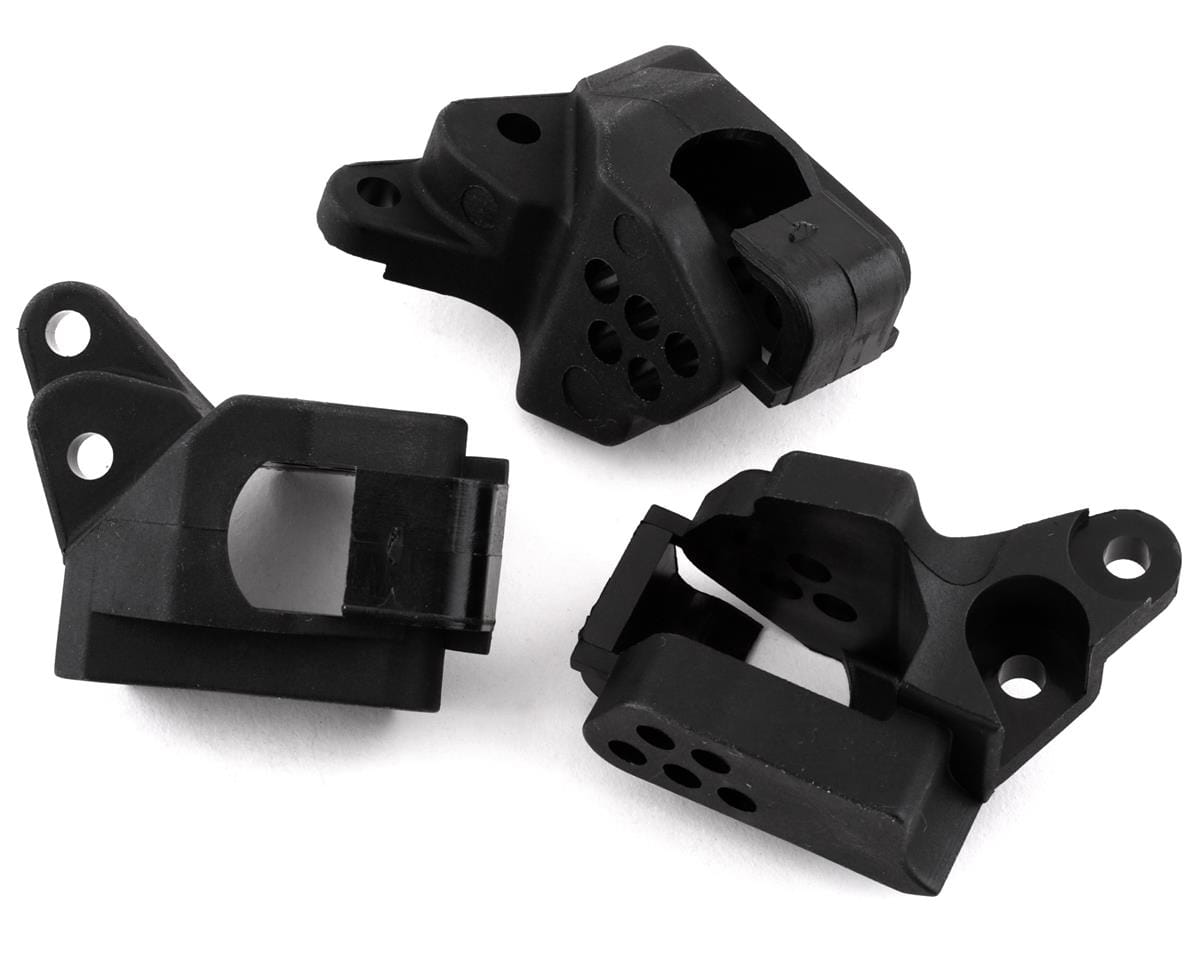 Axial Upper Center Link Mounts, SCX6 - AXI251006