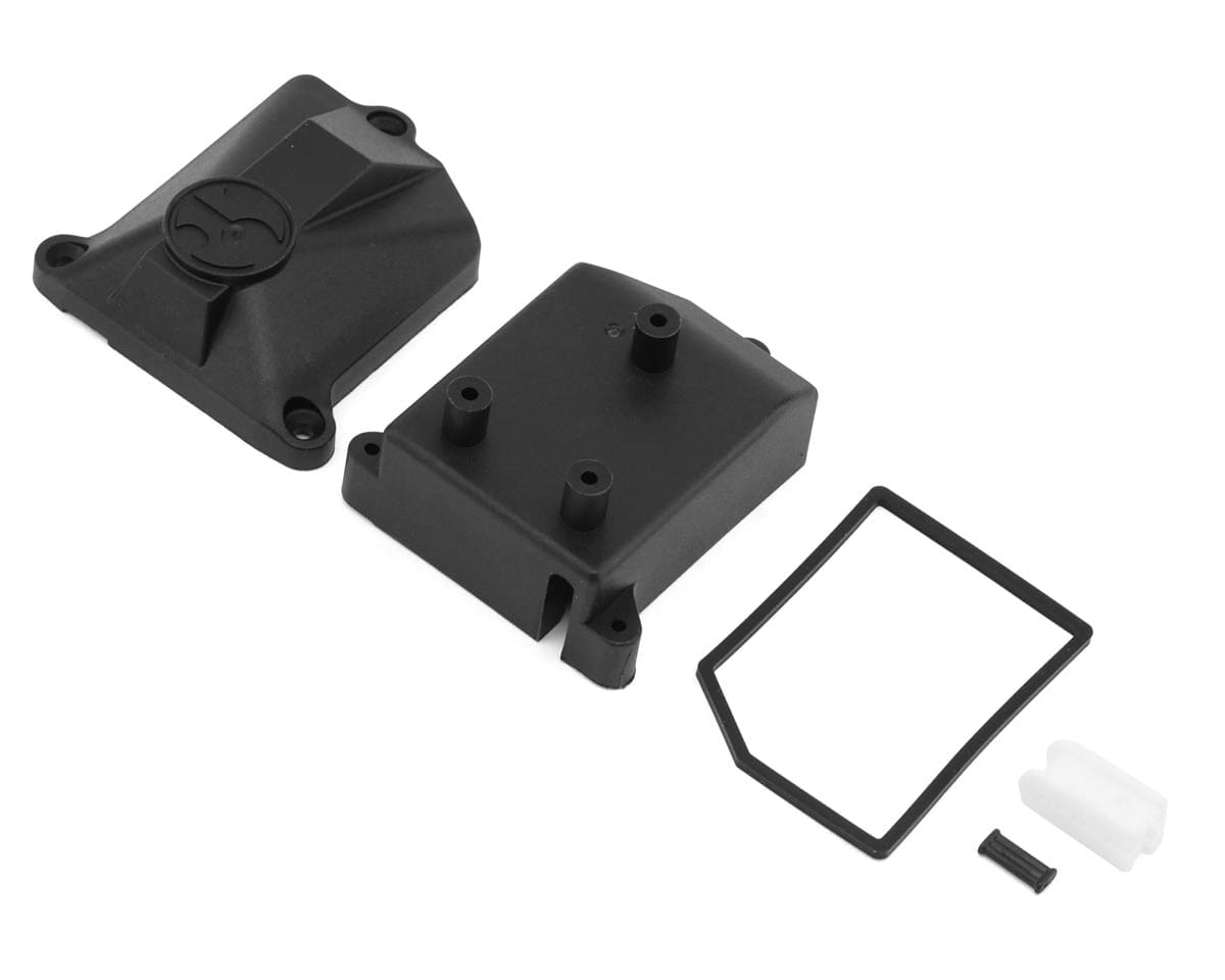 Axial V2 Radio Box Set, SCX10 III Base Camp - AXI-3831