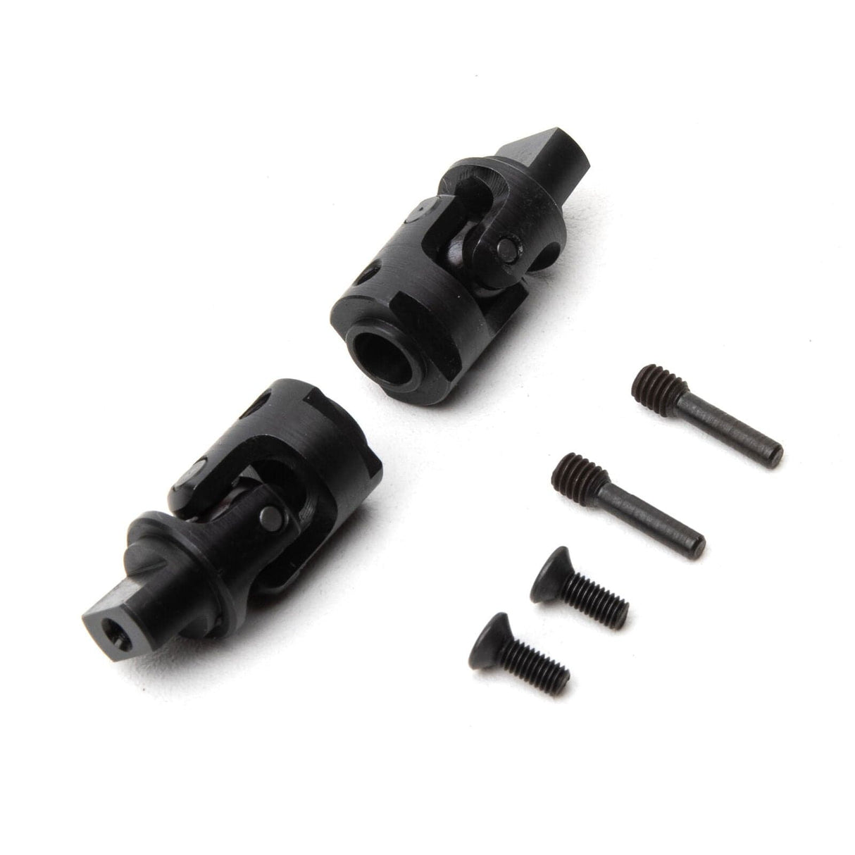 Axial RBX10 Ryft WB11 Driveshaft Couplers 2pcs AXI232052