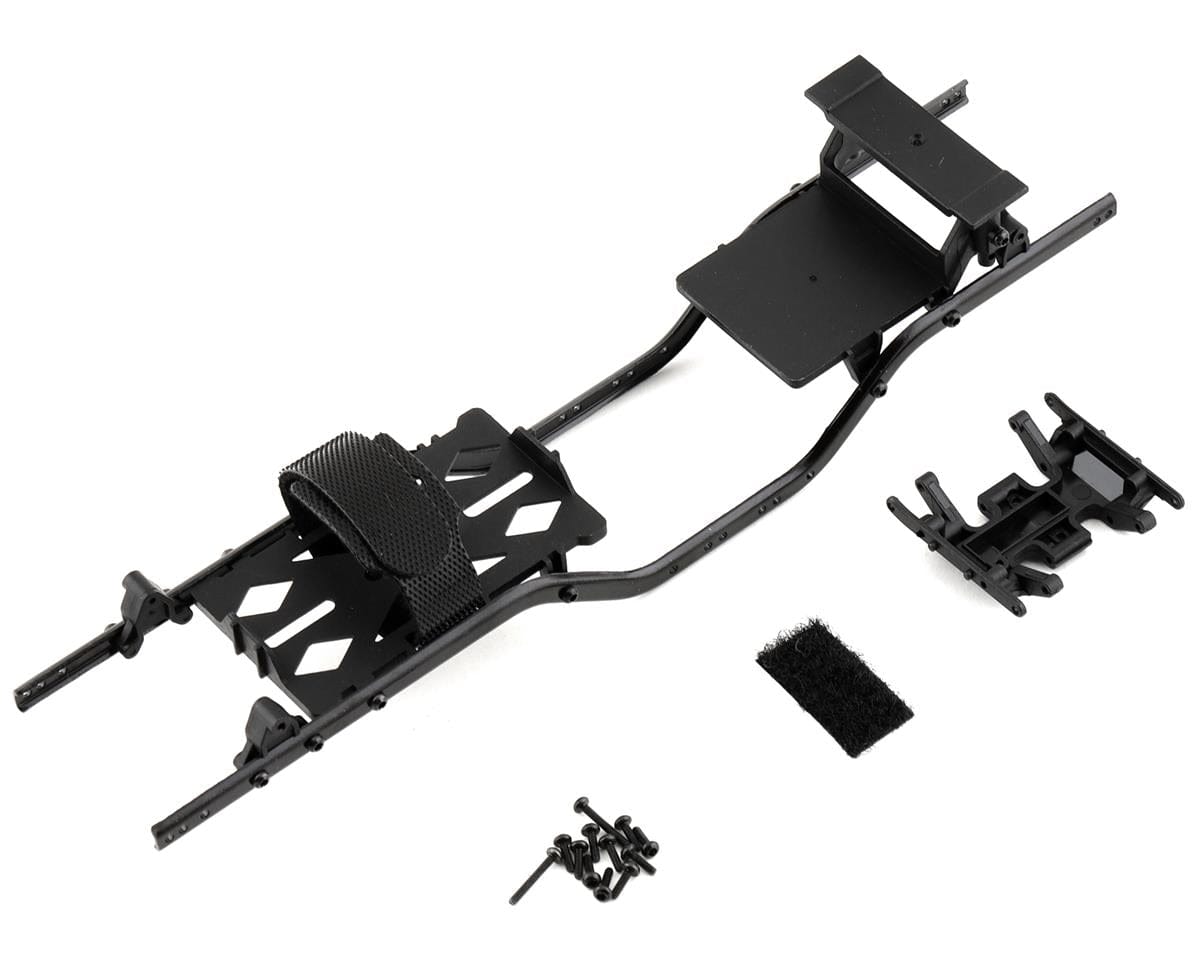 Axial SCX24 X-Long 153.7mm Wheelbase Chassis AXI201003