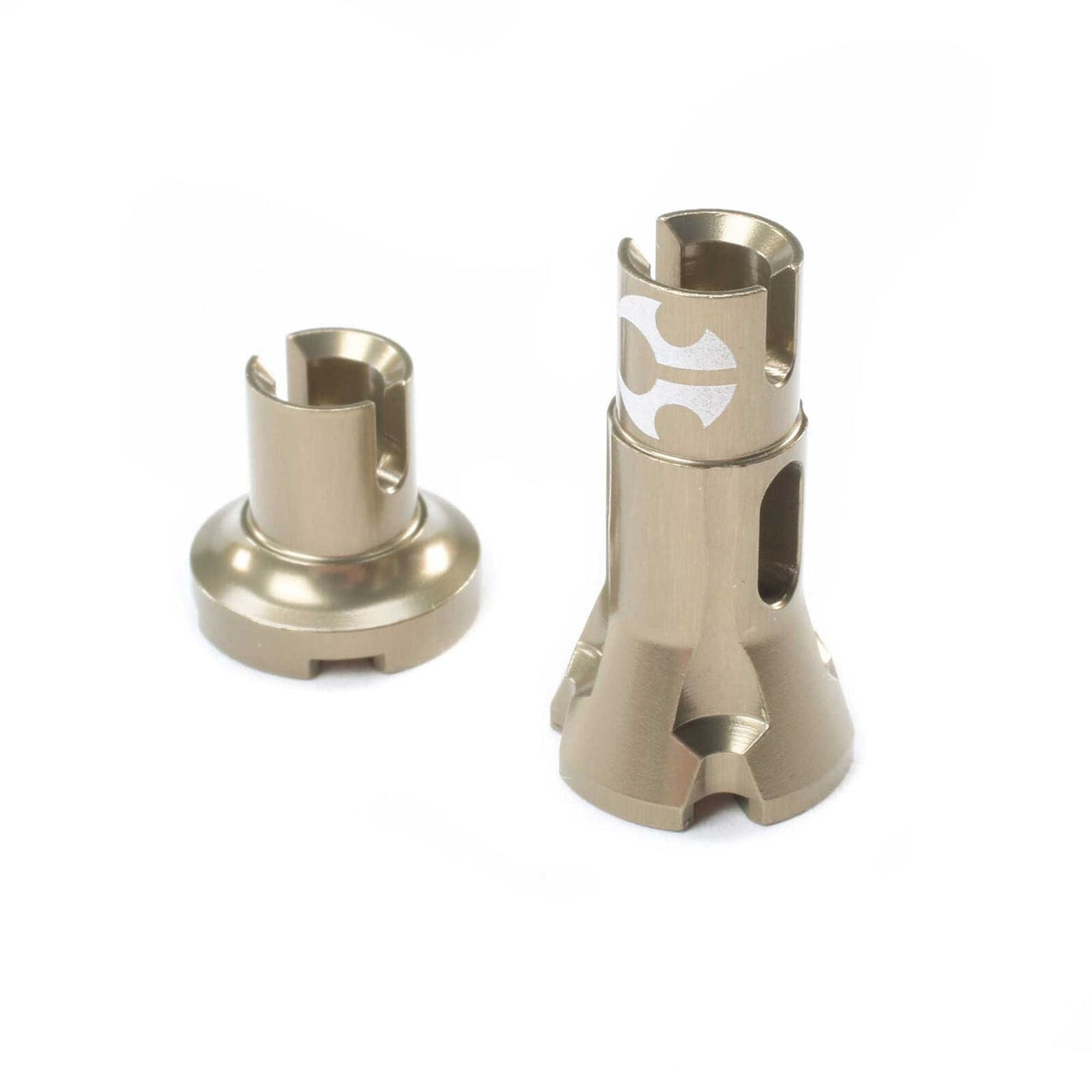 Axial Yeti Jr Can-Am Aluminium Rear Locker AXI31628
