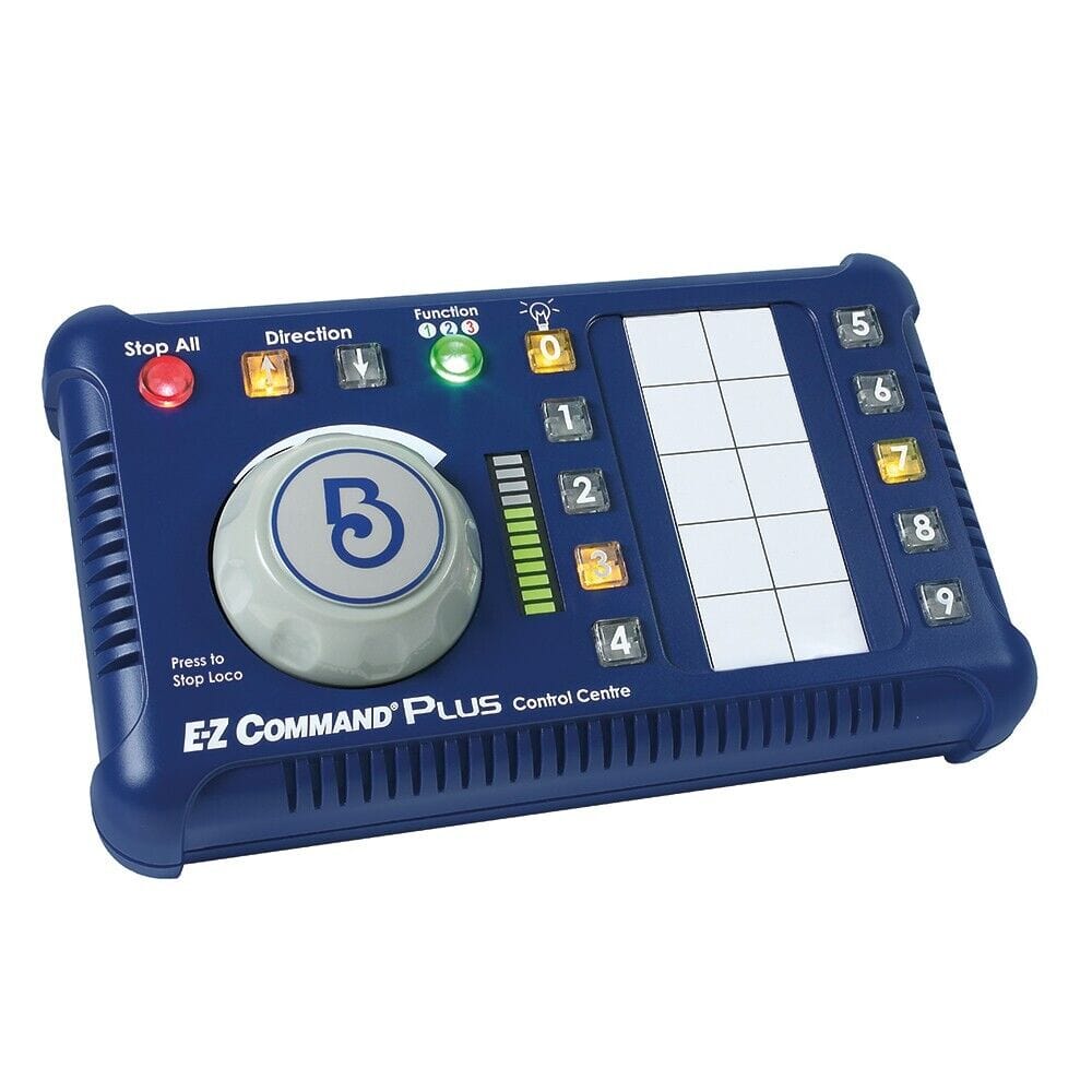 Bachmann 36 - 502 E - Z Command Plus Digital Command Control System - Hobbytech Toys