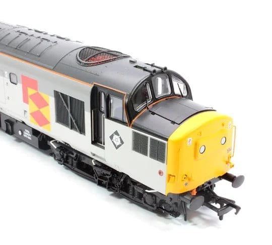 Bachmann Branchline 35 - 305SFX OO Class 37/0 Centre Headcode 37194 BR RF Diesel - Deluxe DCC/Sound - Hobbytech Toys