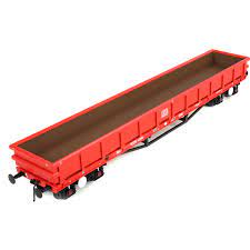 Bachmann Branchline 37 - 830 OO MXA Lobster Bogie Open Wagon DB 965066** - Hobbytech Toys