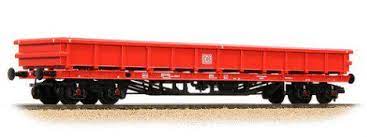 Bachmann Branchline 37 - 830 OO MXA Lobster Bogie Open Wagon DB 965066** - Hobbytech Toys
