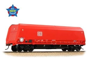 Bachmann Branchline 37-865C OO HRA Bogie Hopper DB Cargo