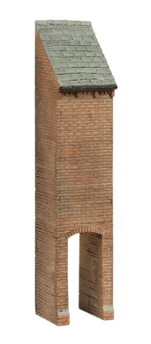 Bachmann Scenecraft 44 - 0218 OO Scale Low Relief Alleyway - Hobbytech Toys